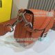 Replica Fendi Baguette Medium Handbag Orange (5)_th.jpg